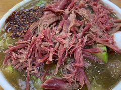 -邢老三肉丸糊辣汤·非遗美食(凤城六路店)