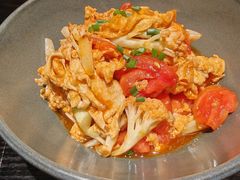 -简小舍·民间手艺菜(武昌江滩店)