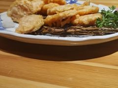-大岛日本料理铁板烧(南通大饭店)
