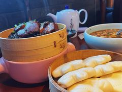 梅菜扣肉-寻宝记绍兴菜(状元店)