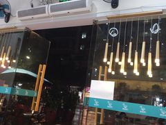 大堂-遇见甜品站(魁奇店)