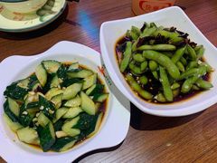 -庆峰龙虾烧烤(合肥一店)