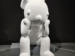 -上海宝龙美术馆
