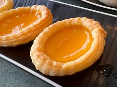 -白天鹅宾馆-玉堂春暖餐厅