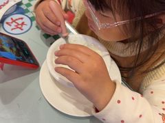 -香港新记茶餐厅(春熙太古里店)