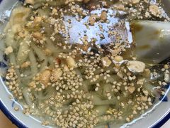 -邓婆婆手工冰粉铺(中港·燊海森林店)