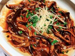 响油鳝糊-松鹤楼(狮山永利广场店)