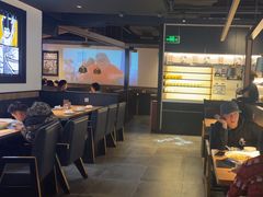 -太二酸菜鱼(天鹅湖万达店)
