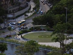 -白石龙音乐公园
