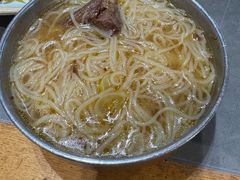 -金龙烧烤·牛肉面(西塔店)