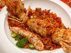 -避风塘·金牌店·夜宵(金玉兰店)