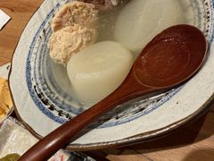 -大米コメ居心地屋·京都小酒馆(龙口东路店)