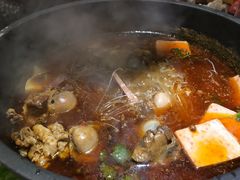 -百味源炭火烤翅 ·夜市大排档(酒仙桥店)