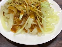 -清真·伊清阁餐厅