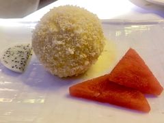 炸雪糕-太平馆西餐厅(北京路店)