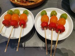 -俏立方·15年新楚菜