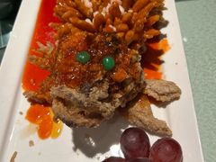 -松鹤楼(山塘街店)