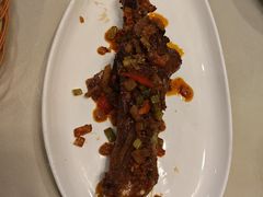 -巴依老爷新疆美食(马驹桥店)
