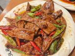 -張飛扒肉·龙江非遗(道外店)