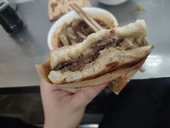 -杨记灌肠(食品街店)