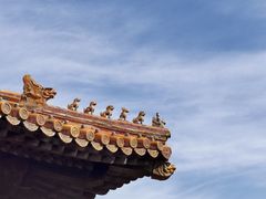 -故宫博物院(故宫)
