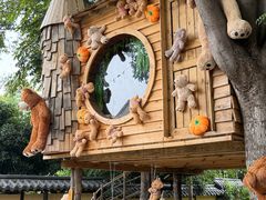 -HERRE·FARM 赫尔露营农场·团建聚会包场