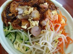 -天天初二·天津传统捞面·天津特色菜(凌奥总店)