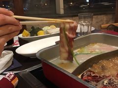 -新辣道鱼火锅(领展购物广场·中关村店)