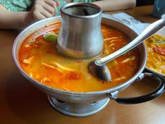 -泰国餐厅 Thai Food(裕华万达店)