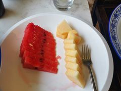 -星湖特色餐厅· 三岔湖环球融创天堂洲际酒店