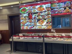 -惠宾饭庄(中山路店)