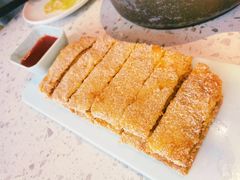 -赵小姐丨新中餐(曲江店)
