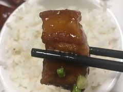 -醉得意·家常菜(杨家湾店)