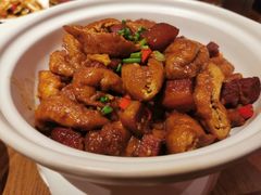 -老湘村·湖南土菜(天河维多利店)