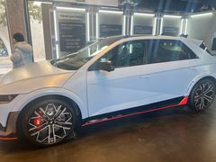 -现代汽车文化中心 Hyundai Motorstudio Beijing