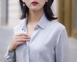-优山定制西服衬衫大衣(国贸店)