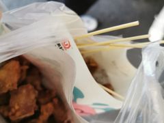 -傅强排骨(成都总店)