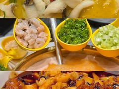-聚丰园•湖鲜餐厅(阿红私房菜梅石路店)
