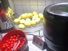 -鲜一烤肉(沈北店)