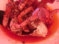 -Ministry of Crab•MOC(交子大道店)