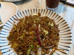 -新世界餐厅(万达店)