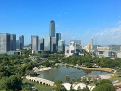 -台州耀达国际酒店-福满楼中餐厅