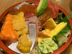 -阿吾罗日本料理(K11艺术中心店)