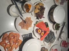 -加餐海鲜自助(宝龙一城店)