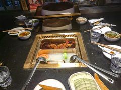 -川西坝子火锅(清江东路3.0直营店)