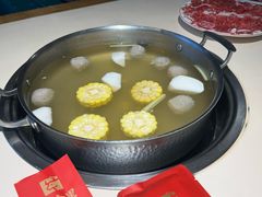 -汕头八合里海记牛肉店(清河店)