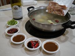 -伟记牛肉(金鸿公路店)