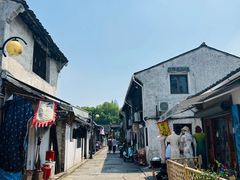 -绍兴书圣故里景区