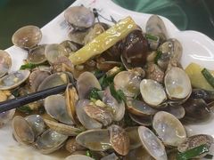 -景好海鲜餐厅(大鹏必选旅游店)