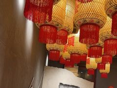 -朱光玉火锅馆·太原旗舰(钟楼街店)